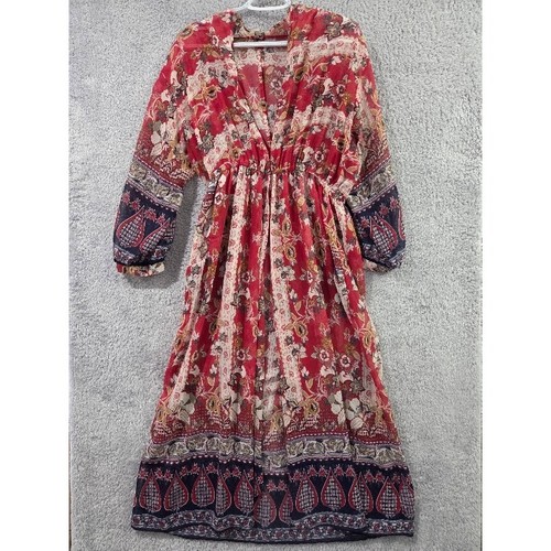 Umgee sheer kimono cardigan - umgee,