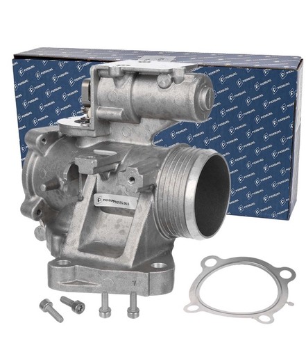 Egr valve pierburg - valve,