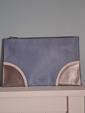 prada clutch bag