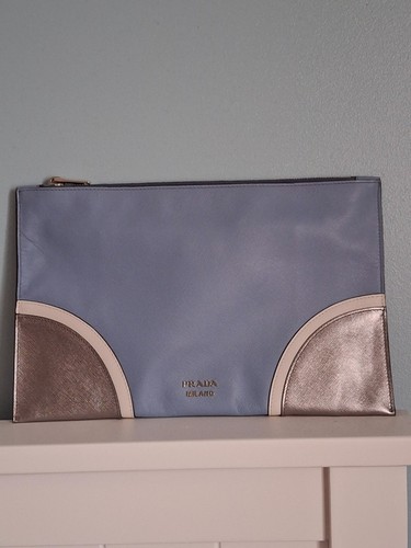 Prada clutch bag - clutch,