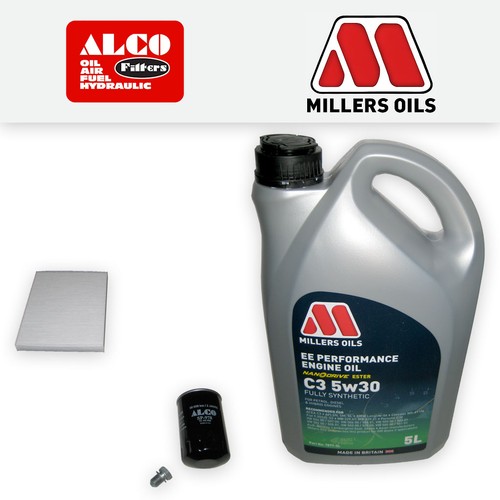 Service kit for golf mk4 - golf, 1j
