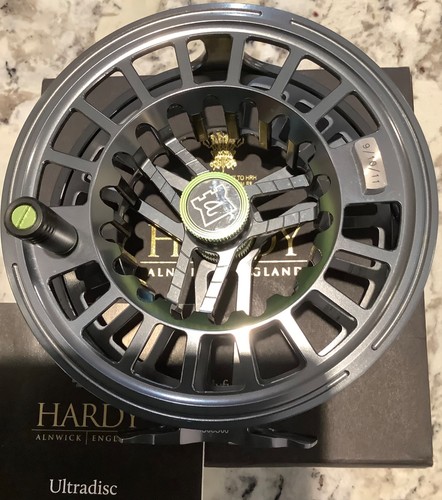 New hardy ultralite udla - ultralite, 10000