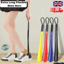 Extra Long Flexible Shoe Horn