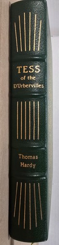 Easton press tess the - easton,