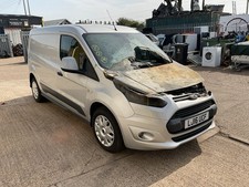14-22 FORD TRANSIT CONNECT