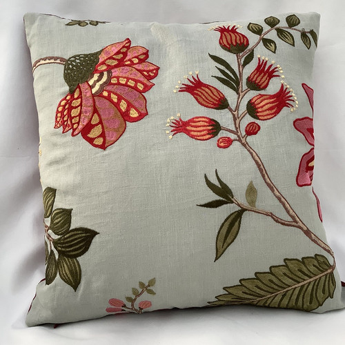 Cushion cover j baker - cushion,