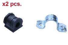 X2 PCS FRONT STABILISER BUSH
