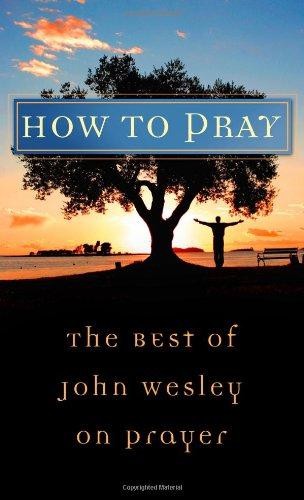 How pray the - how, pray: