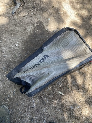 Honda hrb 476c - 476c, lawn