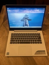 Lenovo IdeaPad 320S-14IKB
