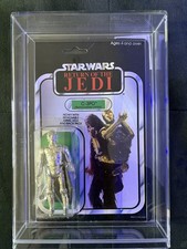 Vintage Star Wars Figure C-3PO