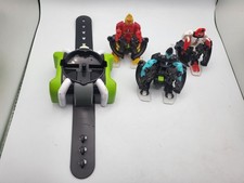 Ben 10 Omnitrix Watch
