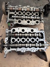 Cylinder heads for - a, landrover