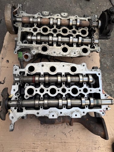 Cylinder heads for landrover - cylinder,