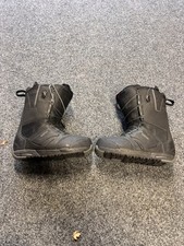 Burton Ruler Wide Snowboard