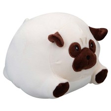 Dog Soft Toy Cute Plushie