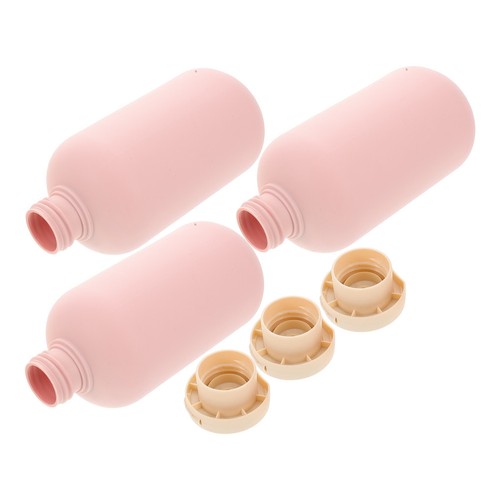 Travel friendly refillable - friendly,