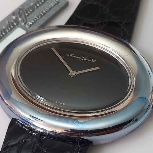 Oversized 50mm nos - oversized, ss