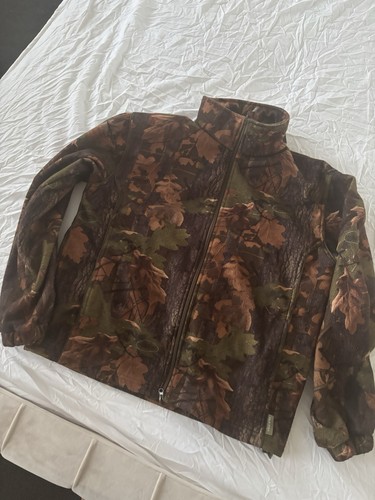 Jack pyke fleece - fleece,