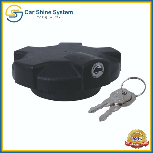 Plastic diesel fuel tank - plastic,
