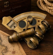 Vintage Style Stanley London