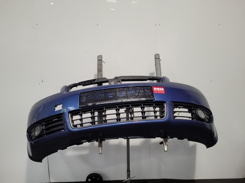 Audi mk2 2005 front - a4,