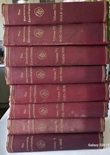 The Harmsworth Encyclopaedia