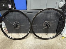 Amplitude G100 Gravel 6 Bolt