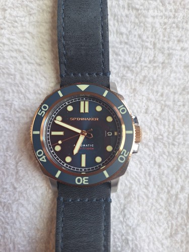 Nice spinnaker 5088 - sp-5088, hull