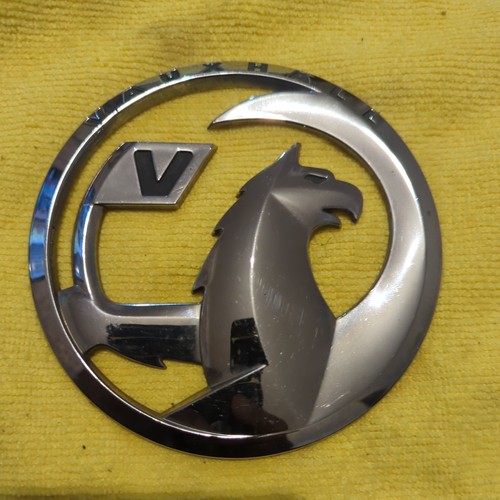 Genuine vauxhall griffin - 1×genuine,