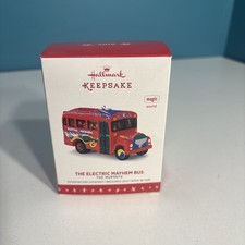 Hallmark Muppets Electric