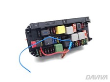 Mercedes-Benz E-Class Fuse
