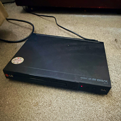 Dvd player dolby digital - dvd/cd,