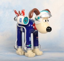 Wallace & Gromit Gromit