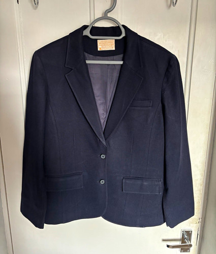 Pendleton navy 100 - 100%, virgin