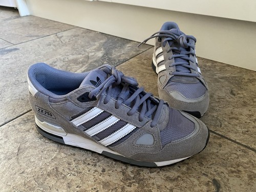 Adidas 750 grey - (id8856),