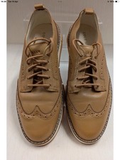 COLE HAAN NEW LADIES CARAMEL