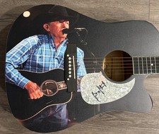 George Strait “King of