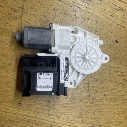 Audi drivers side - 8p,