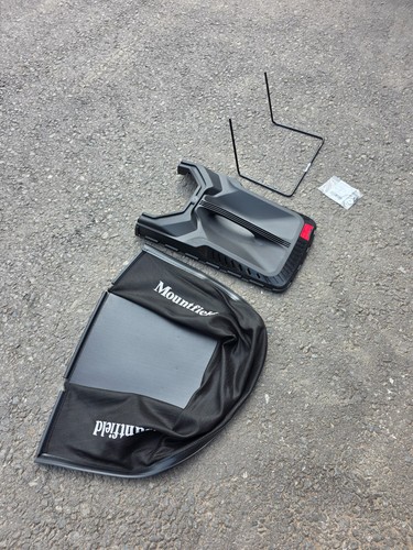 Mountfield sp185 hp185 - sp185,