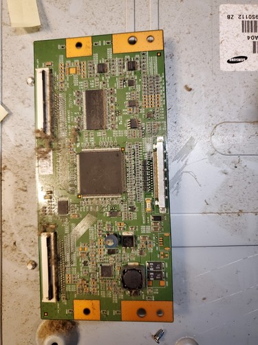 Samsung le40b530p7w con - samsung,