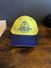 Cricket World Cup 2019