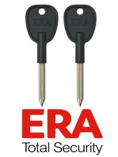 Era Security Rack Bolt Key Star x 2 Keys For Door & Window Bolts