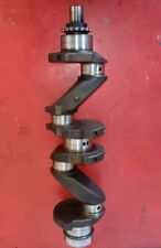Mk1 Ford Fiesta Crankshaft 957cc OHV Valencia Engine 778M6303CA