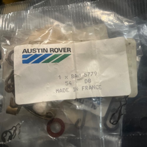 Austin metro mk1 - mk1, mini