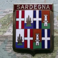 Old DRAGO Vintage Used Car