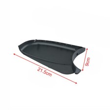 Bottom Lower Wing Mirror Cover