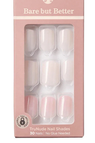 Kiss impress press nails - impress,