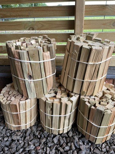 Kindling starting wood - starting,