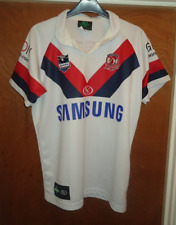 Sydney Roosters ISC 2004 NRL
